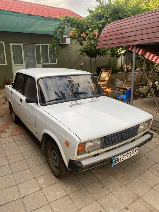 Продам ВАЗ 2105 2001 рік випуску