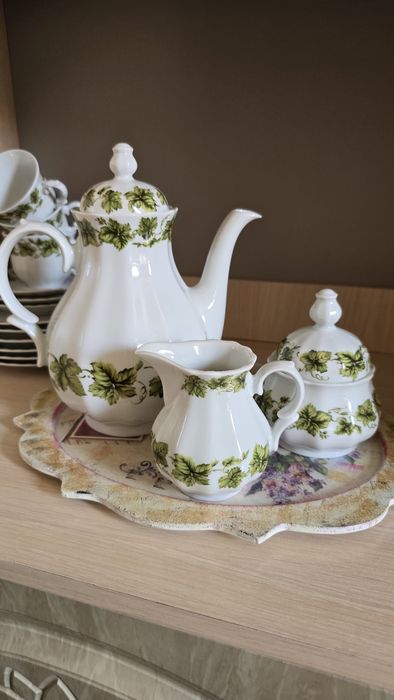 Продам набір посуду WUNSIEDEL BAVARIA