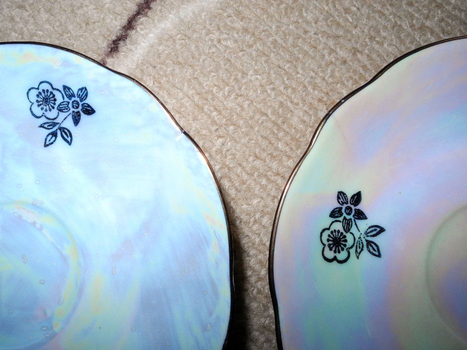 Сервіз кавовий НДР Kahla новий