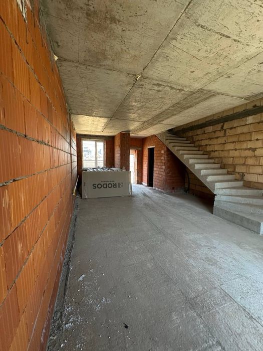 Центр Бучі- Таунхаус з газом та центральними комунікаціями!