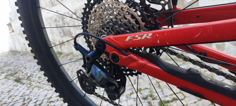 E-Bike Specialized Turbo Levo
