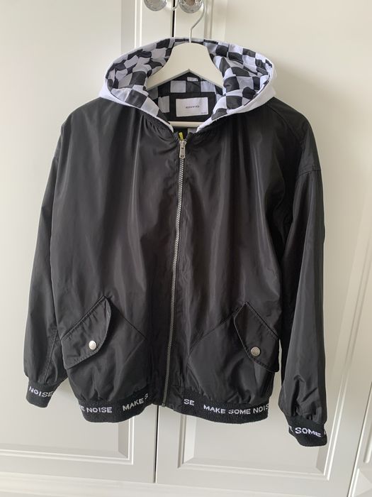 Kurtka wiatrówka Reserved rozm. 164cm