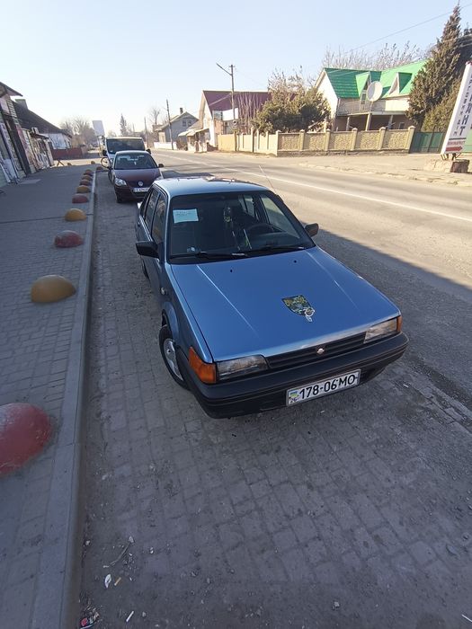 Автомобіль в хорошому стані годова до нового власника