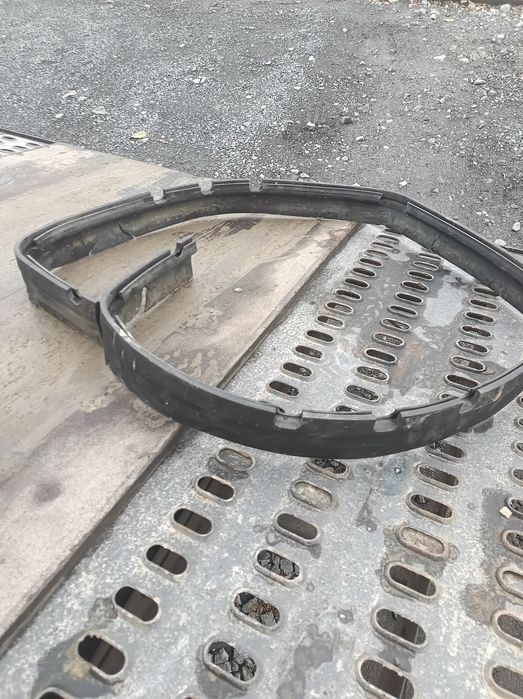 Guma fartuch osłona  wacker dpu 6055 +6555