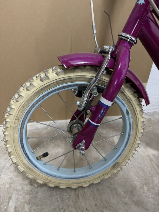Bicicleta criança