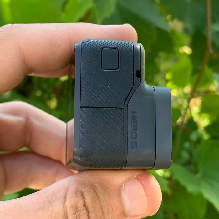 00078 GoPro Hero 5 Black Екшн камера гоу про екшен камера го про бу экшн