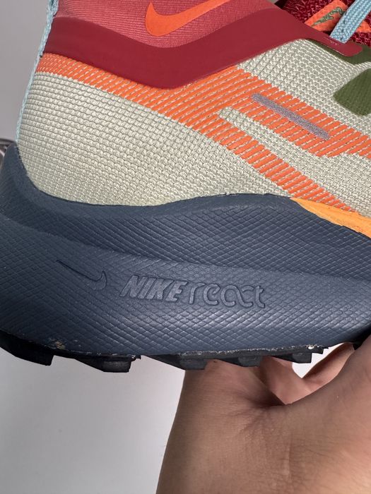 Кросівки NIKE React Pegasus