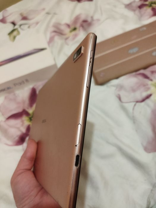 Планшет Oscal Pad 8 10.1 дюйма 4/64 планшетний комп'ютер