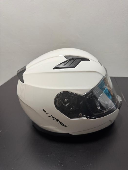 Capacete Givi H50.5 Tridion tamanho L