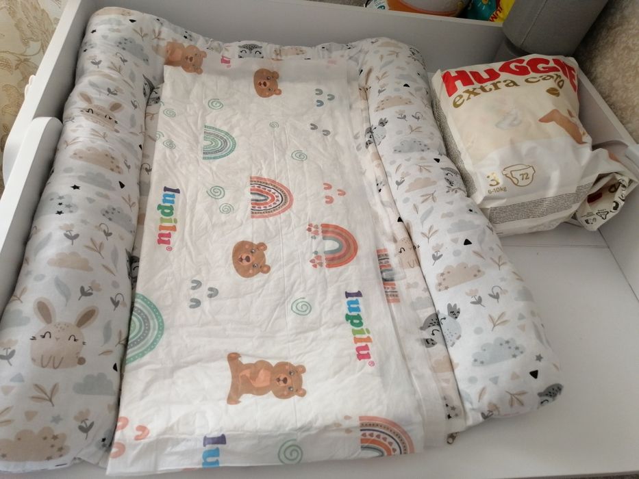 Кокон для немовля