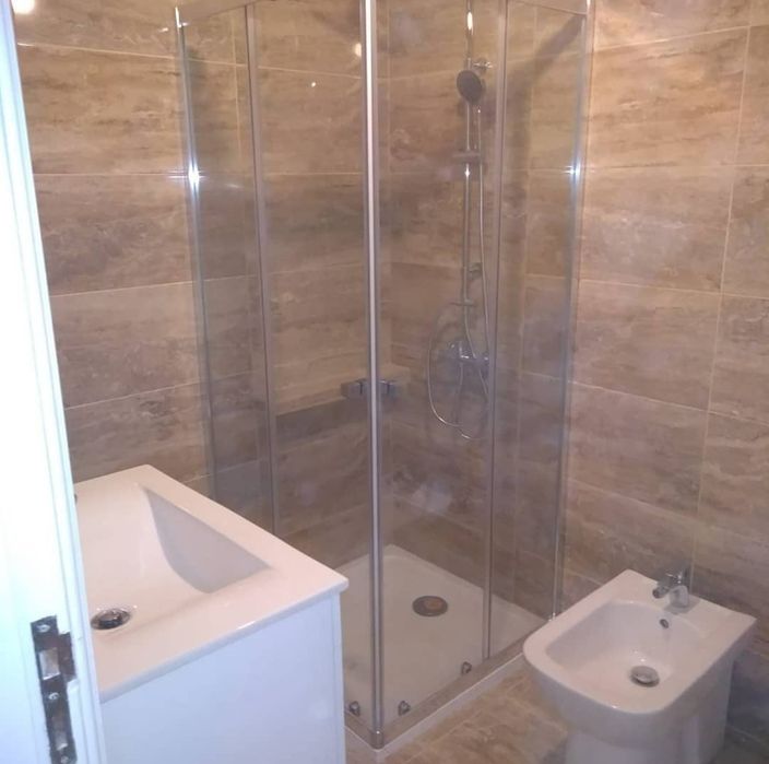 Freitas remodelaçoes