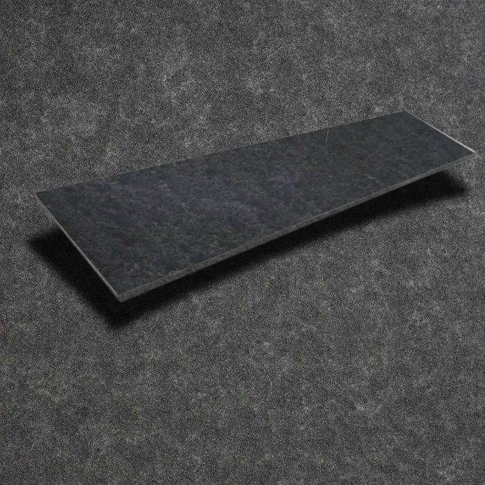 Płytki granitowe czarne 60x60x2 taras