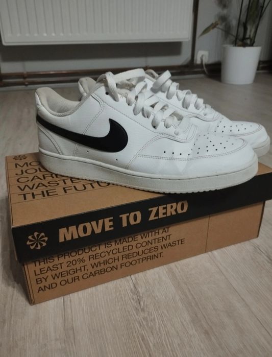 Buty Nike court vision