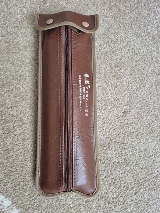 Сопілка блокфлейта