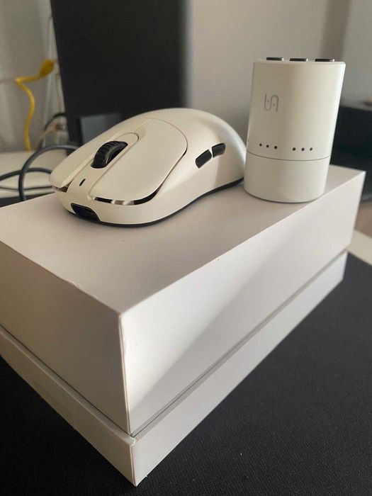 Rato Gaming Vaxee Zygen NPS-01 V3