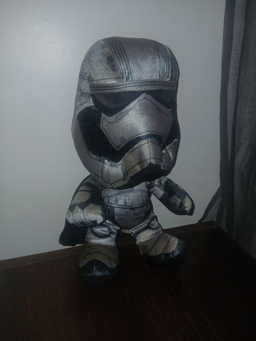 Peluche StarWars Clonetrooper