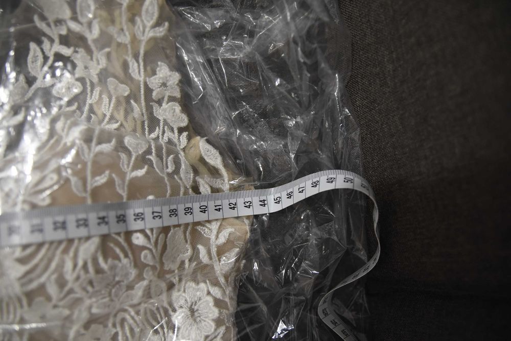 Suknia Ślubna - 'Damilla' Annais Bridal