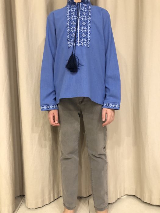 Речі, майже нові хлопчику