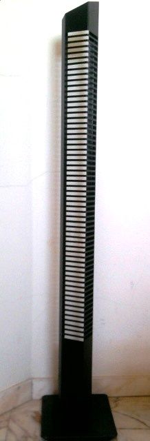 Coluna para CD ou Dvd