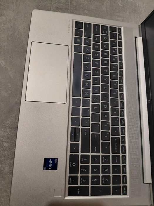 ТОП |  HP 650 G9/ I5 - 1235/  DDR4 - 16 / SSD M2 NVMe 512