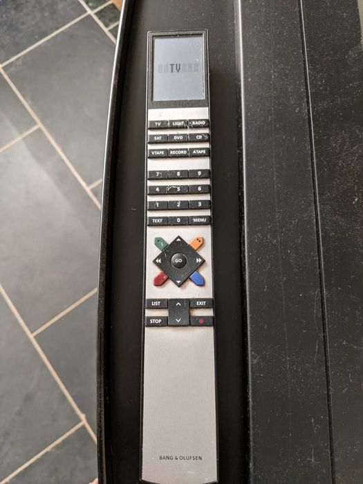 Bang Olufson Beovisio 1