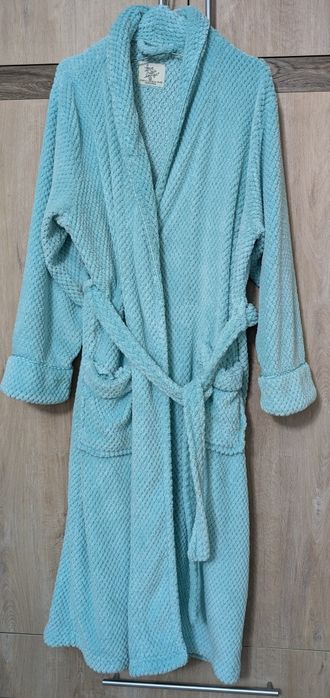 Халати для дому флісові