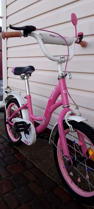 Велосипед дитячий