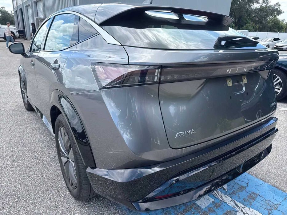 Nissan Ariya Engage      2024