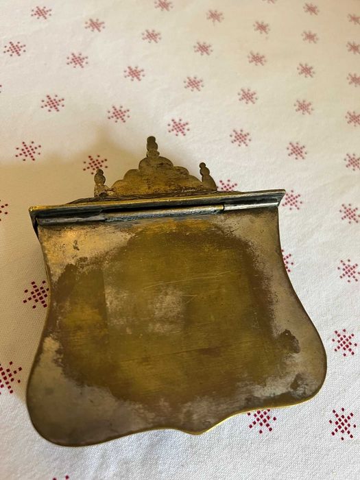 Cartucheira Militar (Palaska)