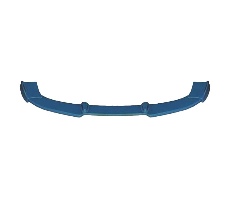 SPOILER FRONTAL SEAT LEON 2 1P 05-09 LOOK AERODINÂMICO VARIO-X