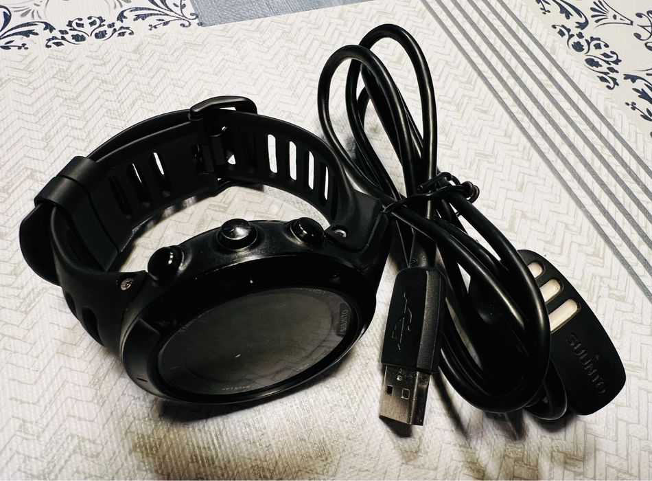 Relógio Suunto Ambit 3 Peak