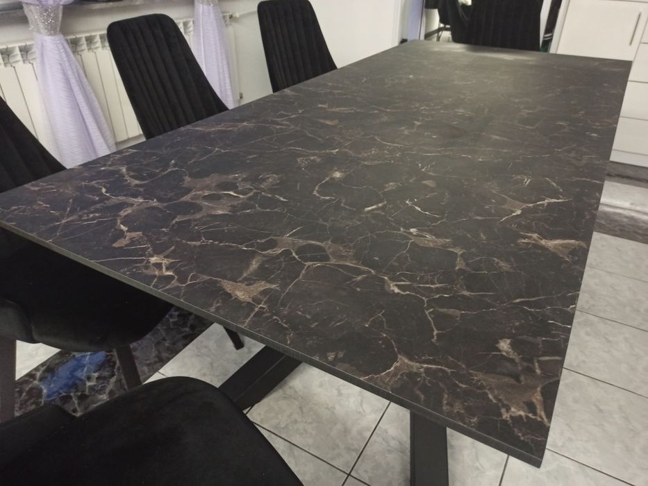 Blaty do kuchni, łazienek, stołów, parapety z płyty HPL