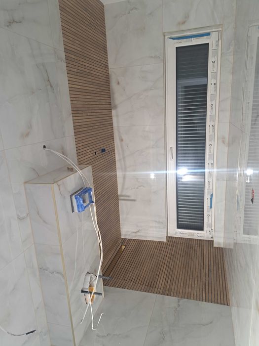 Remonty wykończenia