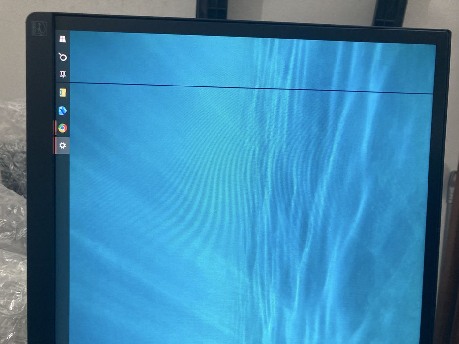 Monitor LG wide 29”