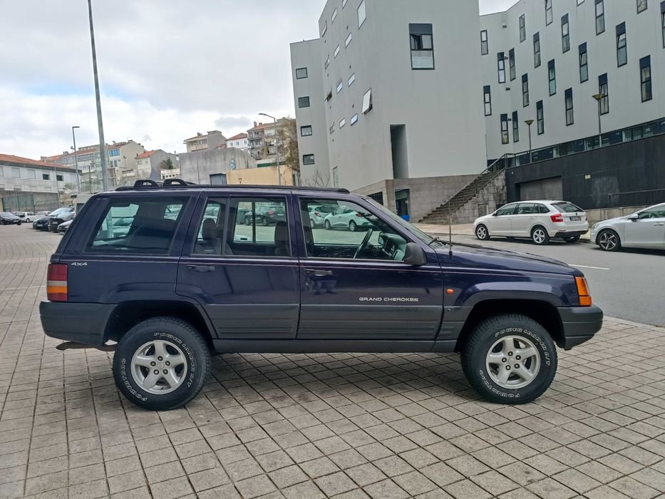 JEEP GRAND CHEROKEE 2.5 TD 115CV  cx 4x2 /4x4 original