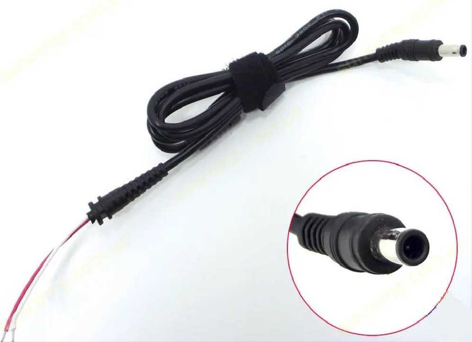 Провод/кабель питания ноутбука