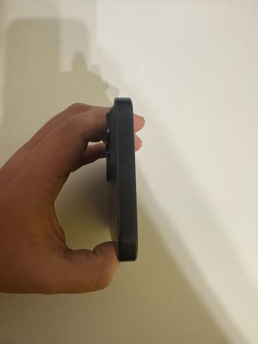 iPhone 15 Pro Max 256GB Black Titanium E-sim та R-sim