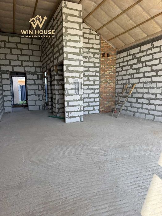 Продаж будинку, єВідновлення, 11 хвилин до метро Бориспільська