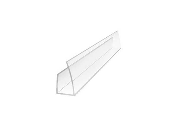 Poliwęglan komorowy 2UV 2,1x6m bezbarwny grubość 4mm 6mm 8mm 10mm 16mm