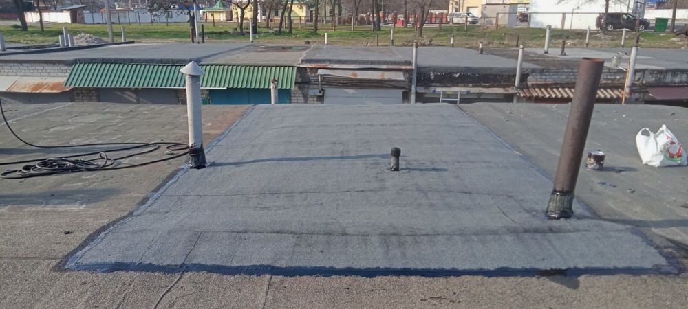 Кровля крыш. Кровельные работы. Ремонт кровли Днепр Кровля под ключ