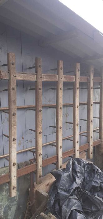 Продається кінна борона