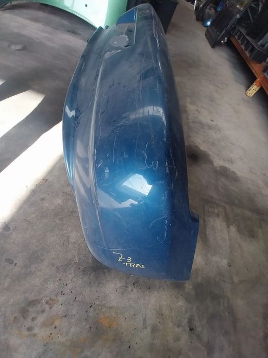 Para-choques trás BMW Z3 ano 2000