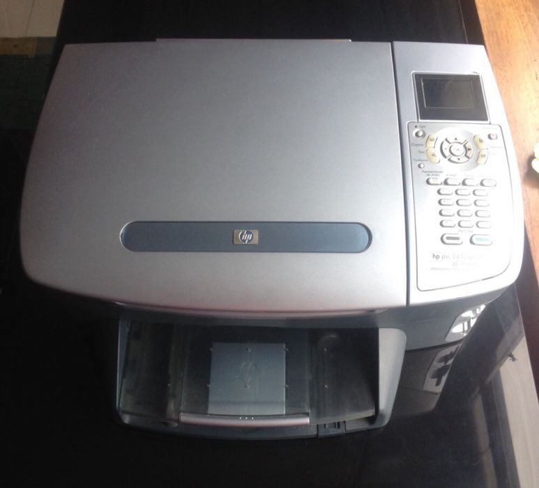 Hp multi-function printer64585128651778120