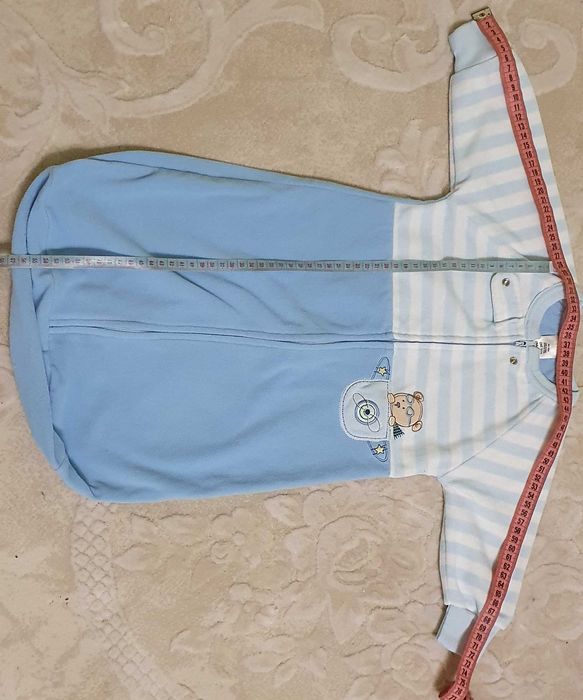 Боді для немовлят