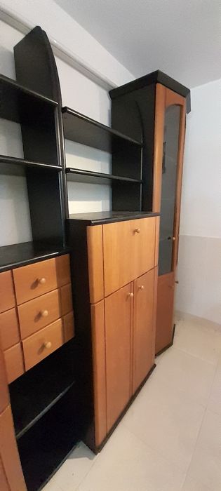 Móvel sala moderno