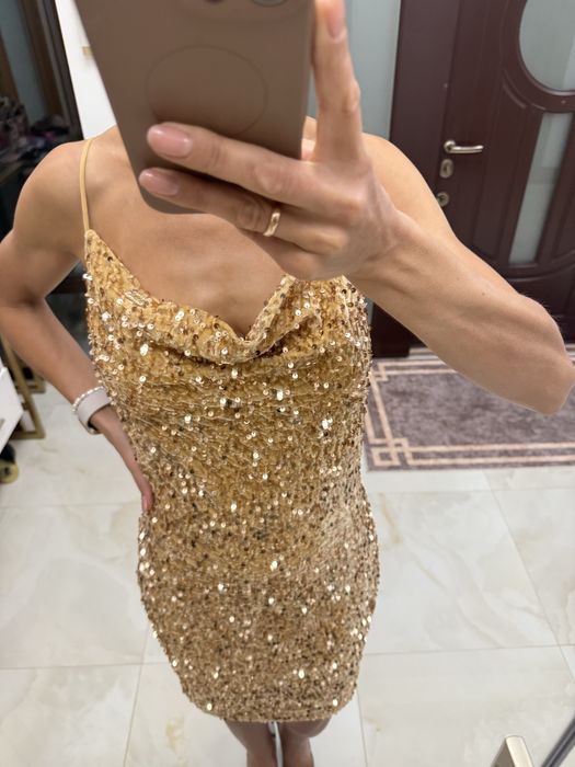 Сукня Roberta Biagi