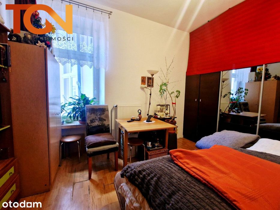 Mieszkanie – Łódź - Widok 5