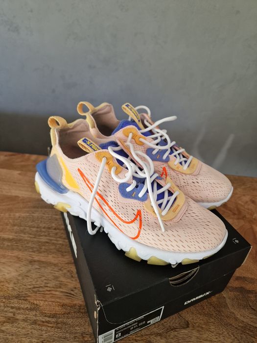 Buty Nike DMSX rozm 39