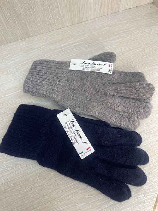 Рукавички Італія