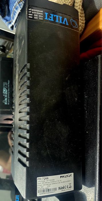 Computador comercial